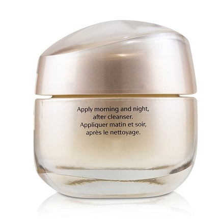 Cremă anti-îmbătrânire Shiseido Benefiance 50ml alb