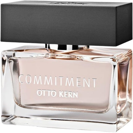 Parfum Otto Kern Commitment, 30ml, Transparent
