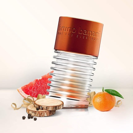 Aftershave Bruno Banani Absolute 50ml Portocaliu