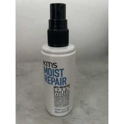 Spray Reparator Anti-Rupere KMS Moist Repair 100ml