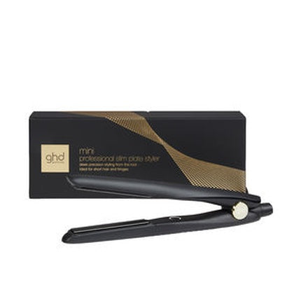 Ghd Mini Hair Straightener Version 2024 Black