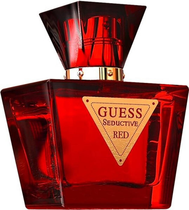 Apă de toaletă Guess Seductive Red, pentru femei, 75 ml