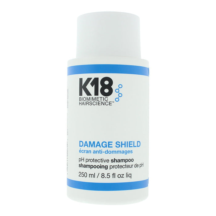 Șampon K18 Damage Shield, cu protecție pH, 250 ml