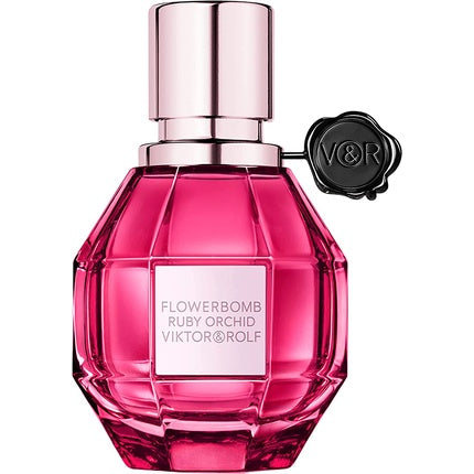 Parfum, Viktor & Rolf, Flowerbomb Ruby Orchid, 30 ml