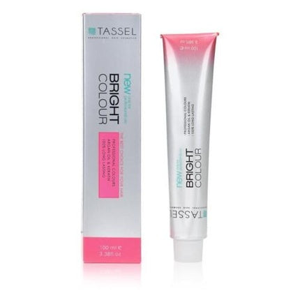Vopsea de păr Tassel Bright Colour, Medium Blonde Cherry, 100 ml