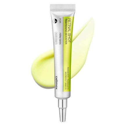 Serum facial Celimax The Vita A Retinal Shot Tightening Booster, 30 ml