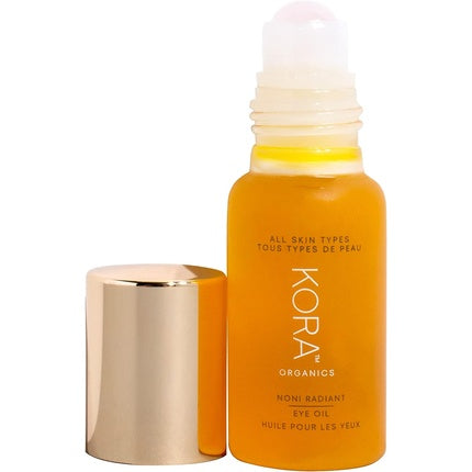 Ulei pentru ochi Kora Organics Noni Radiant, 10ml