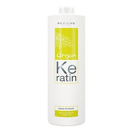 Masca leave-in Periche, Argan Keratin, 950 ml