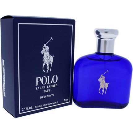 Apa de Toaleta, Ralph Lauren, Polo Blue, 75ml
