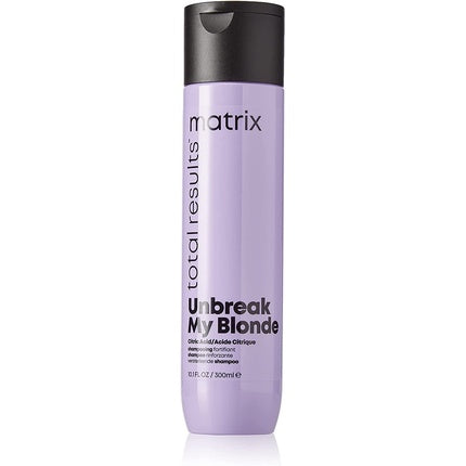 Șampon, Matrix, Unbreak My Blonde, 300ml