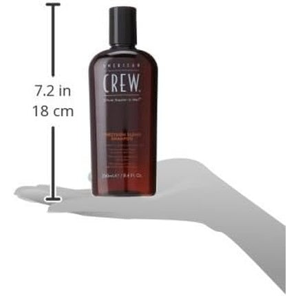 Sampon American Crew Precision Blend, 250ml