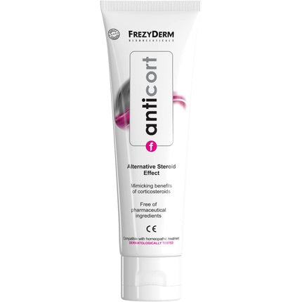 Cremă tratament buze, Frezyderm Anticort, 70g