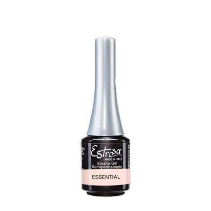 Smalț Gel Estrosa Essential, 7ml, Culoare Roșu Deschis