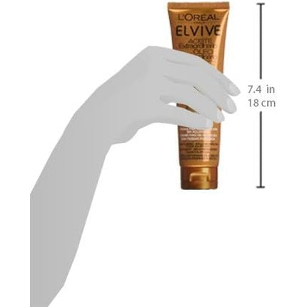 Balsam Leave-In, Elvive, hidratant, 150ml