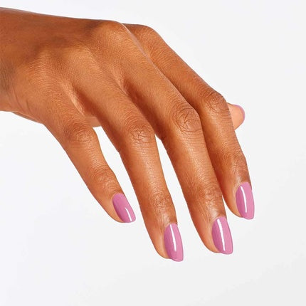 Lac de unghii OPI, Arigato from Tokyo, Culoare Roz, Capacitate 15 ml