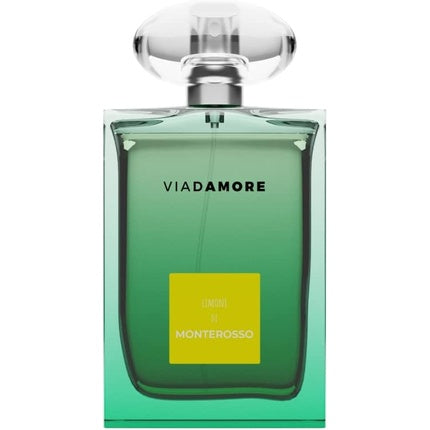 Parfum, Viadamore, Limoni di Monterosso, 75ml, verde