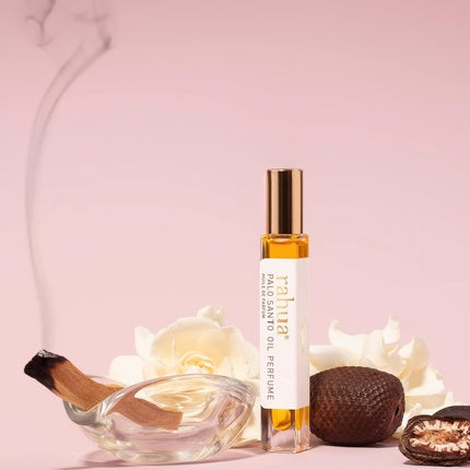 Parfum Ulei, Rahua, Palo Santo, 10ml