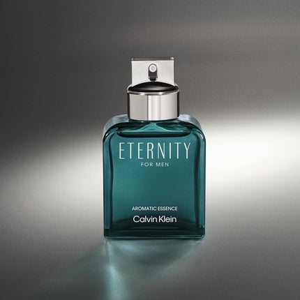 Eau de Parfum Calvin Klein Eternity For Men Aromatic Essence 200ml