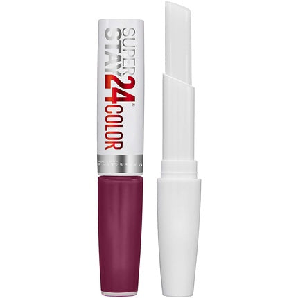 Maybelline Super Stay 24H Optic Brights, roșu-violet (culoare: magenta)