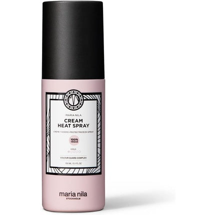Spray termo-protector par, Maria Nila, Cream, 150ml