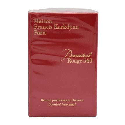 Maison Francis Kurkdjian Baccarat Rouge 540 Hair Mist, parfum pentru păr, 70ml