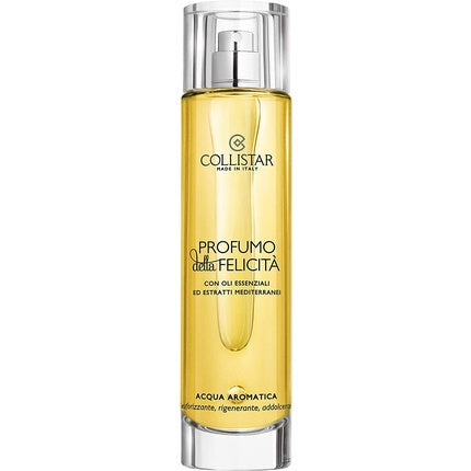 Apă de toaletă, Collistar, Parfumul Fericirii, 100ml
