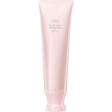 Exfoliant Scalp, Oribe, Serene, 125ml