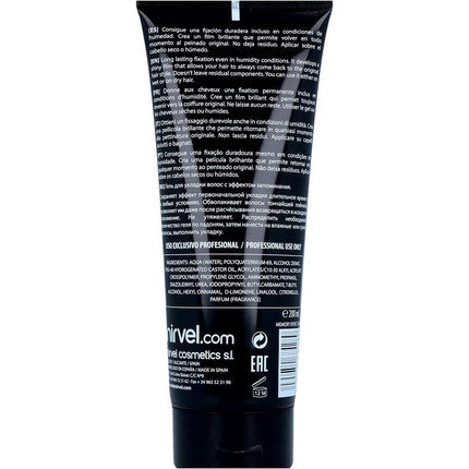 Tratament Anticădere Păr, Nirvel, 200ml