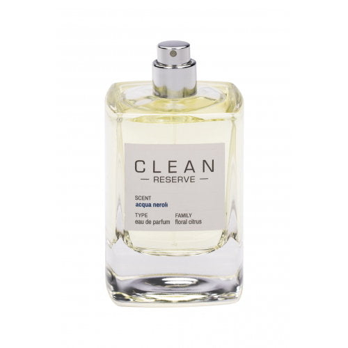 Apă de parfum Clean Reserve Acqua Neroli, unisex, 100 ml, tester