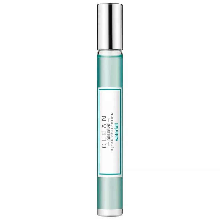 Apă de parfum Clean H2Eau Waterfall, unisex, 10 ml
