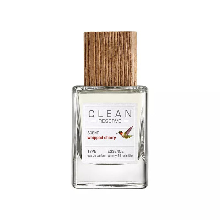 Apă de parfum Clean Reserve Whipped Cherry, unisex, 100 ml