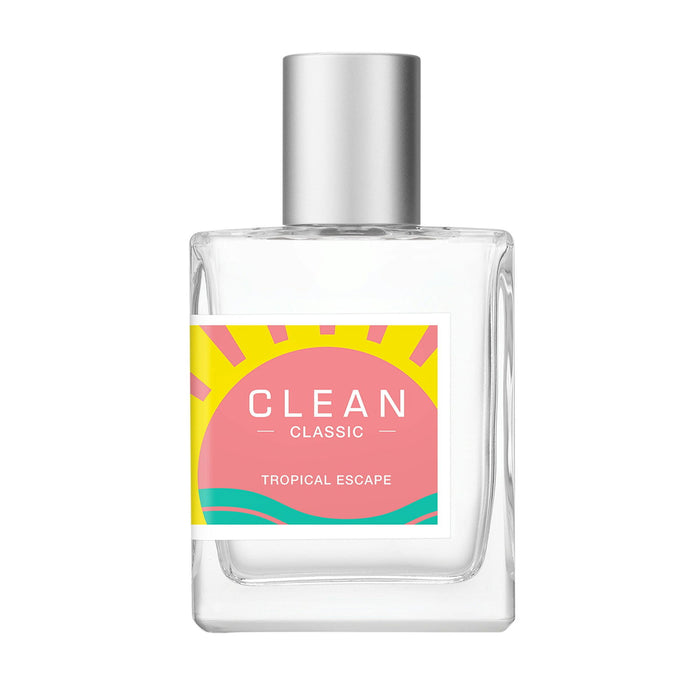 Apă de toaletă Clean Classic Tropical Escape, unisex, 60 ml