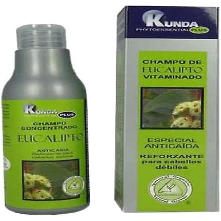 Șampon Kunda Eucalyptus 1000ml