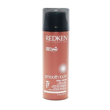 Cremă de coafat Redken Smooth Lock, 5 oz
