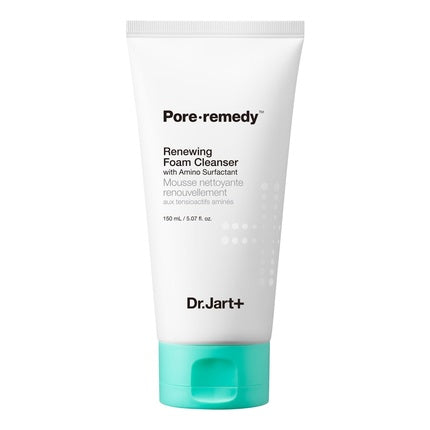 Cremă Spumantă de Curățare Dr. Jart Pore Remedy - 150ml
