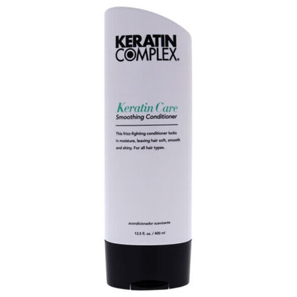 Condiționator Keratin Complex Keratin Care Smoothing, 400ml