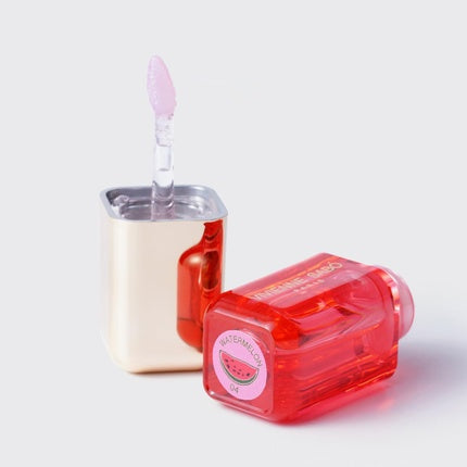 Gloss de buze, Vivienne Sabo, Fruit Syrup, roz