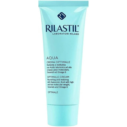 Crema de fata, Rilastil, Aqua Optimale, 50 ml