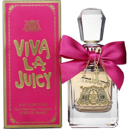 Parfum Juicy Couture Viva La Juicy EDP 50ml