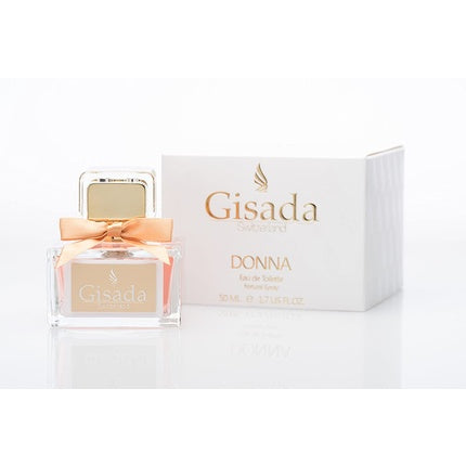 Parfum, Gisada Donna, 50ml