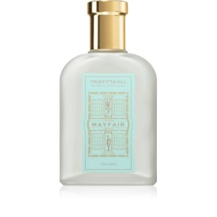 Truefitt & Hill Mayfair Colognă pentru bărbați, 100 ml