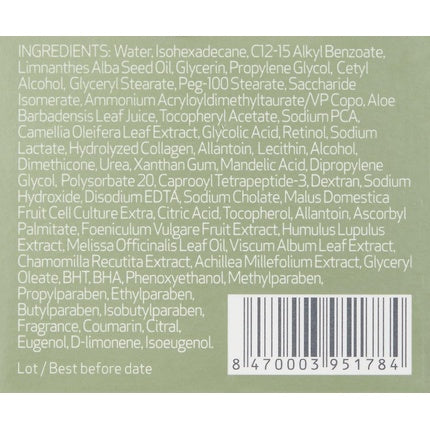 Cremă hidratantă, Sesderma, Mandelac, 50ml