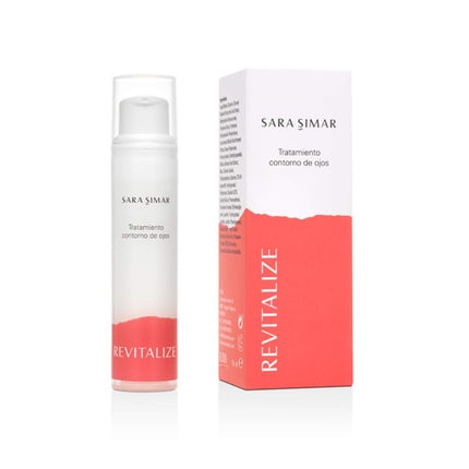 Tratament contur ochi, Rbb SS Revitalize, 15ml