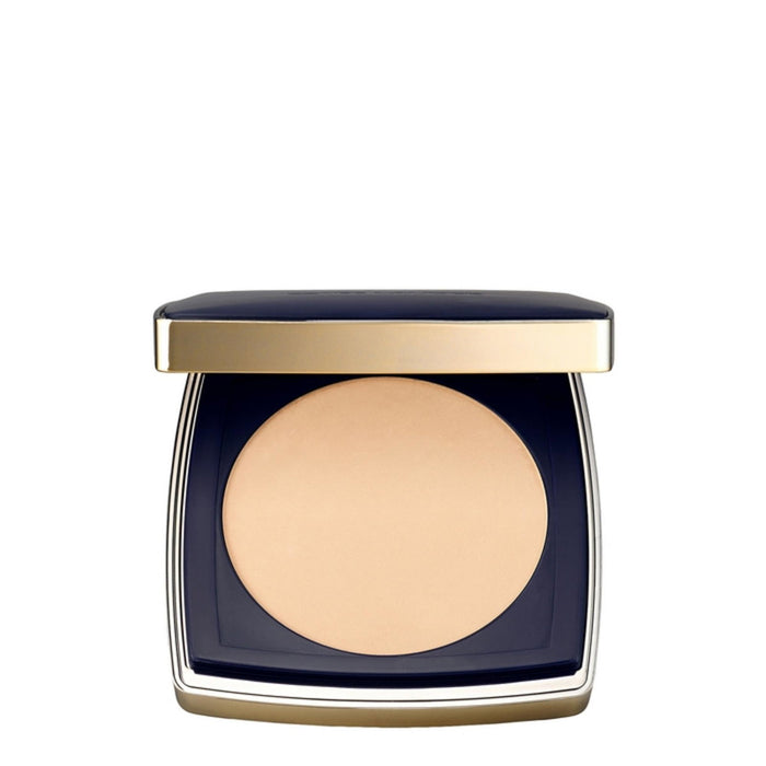 Fond de ten compact Estee Lauder Double Wear Stay-In-Place, mat, nuanța 2W1 Dawn, SPF 10, 12 g