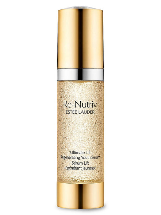 Ser de față Estee Lauder Re-Nutriv Ultimate Lift Regenerating Youth, cu efect de lifting, 30 ml