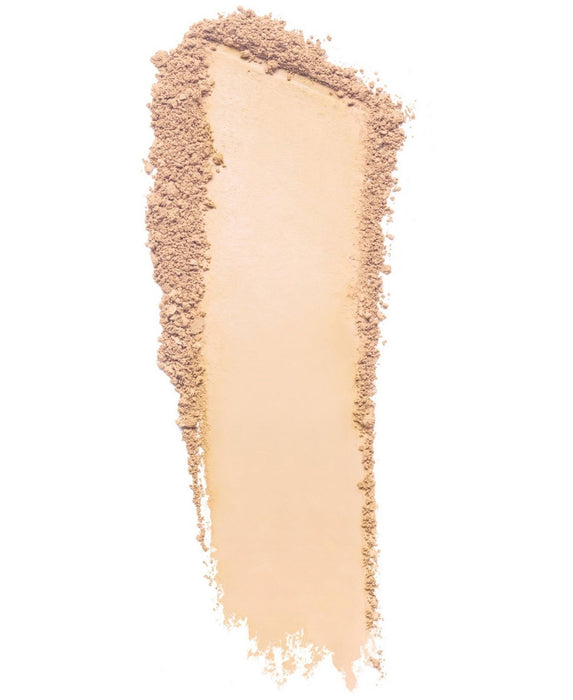 Fond de ten compact Estee Lauder Double Wear Stay-in-Place, mat și de lungă durată, nuanța 2W1 Dawn, 12 g