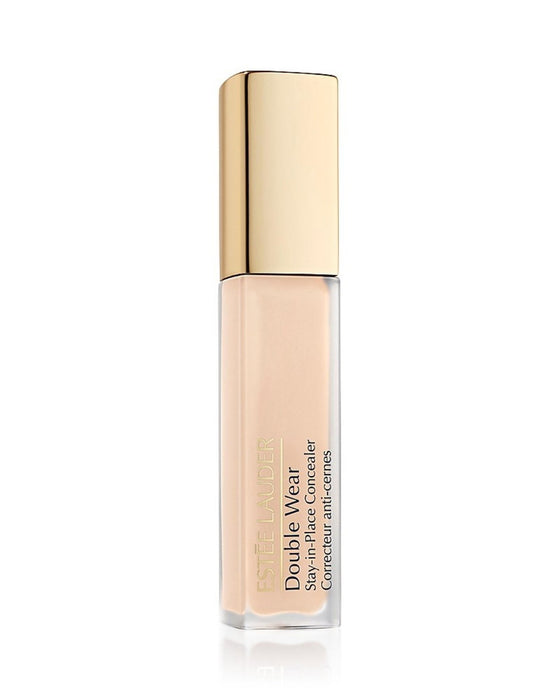 Corector lichid Estee Lauder Double Wear Stay-in-Place, finisaj mat, nuanța 1C, 12 ml
