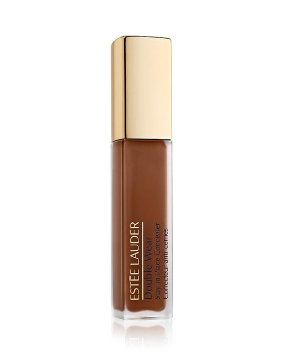 Corector lichid Estee Lauder Double Wear Stay-in-Place, Radiant, nuanța 7W Ultra Deep, 12 ml