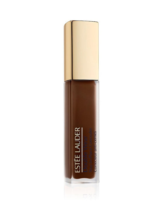 Corector lichid Estee Lauder Double Wear Stay-in-Place, efect radiant, nuanța 8N Very Deep Neutral Rich Brown, 12 ml