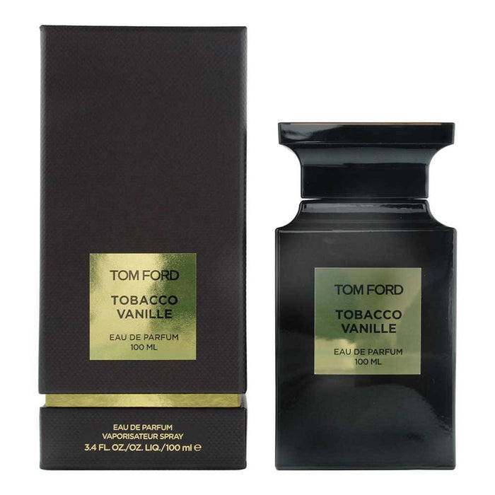Apă de parfum Tom Ford Tobacco Vanille, unisex, 100 ml